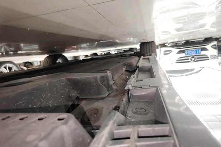 Used Lexus ES 2020 200 Excellence Edition Left Side Sill