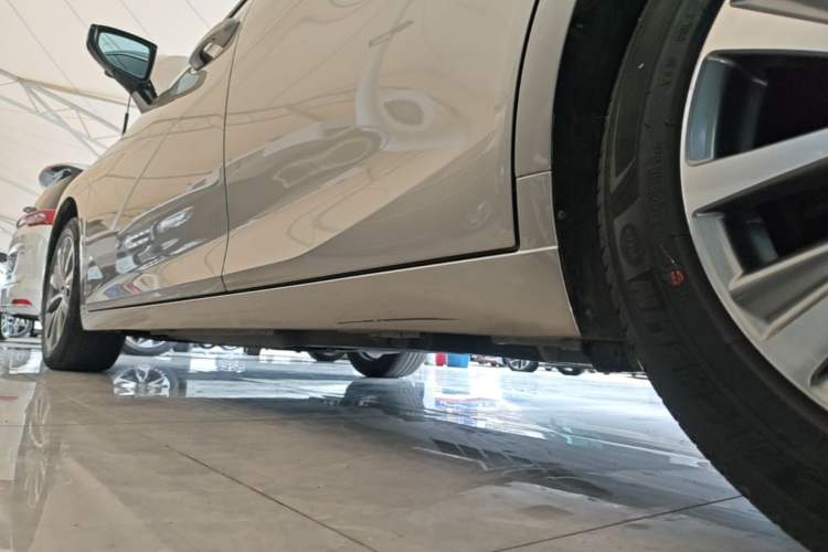 Used Lexus ES 2020 200 Excellence Edition Left Side Sill