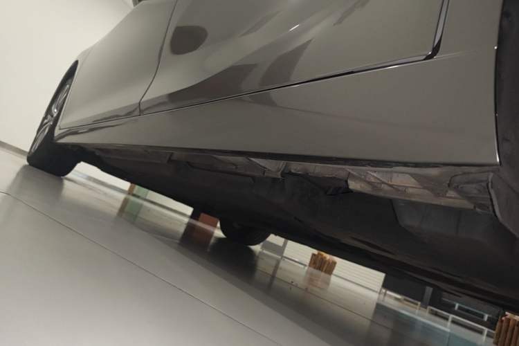 Used Lexus ES 2020 200 Excellence Edition Left Side Sill