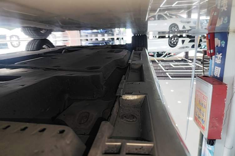 Used Lexus ES 2020 200 Excellence Edition Left Side Sill