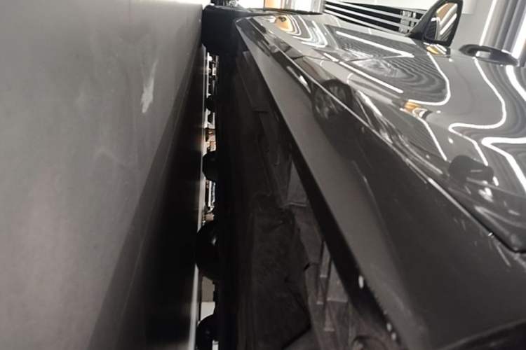 Used Lexus ES 2020 200 Excellence Edition Left Side Sill