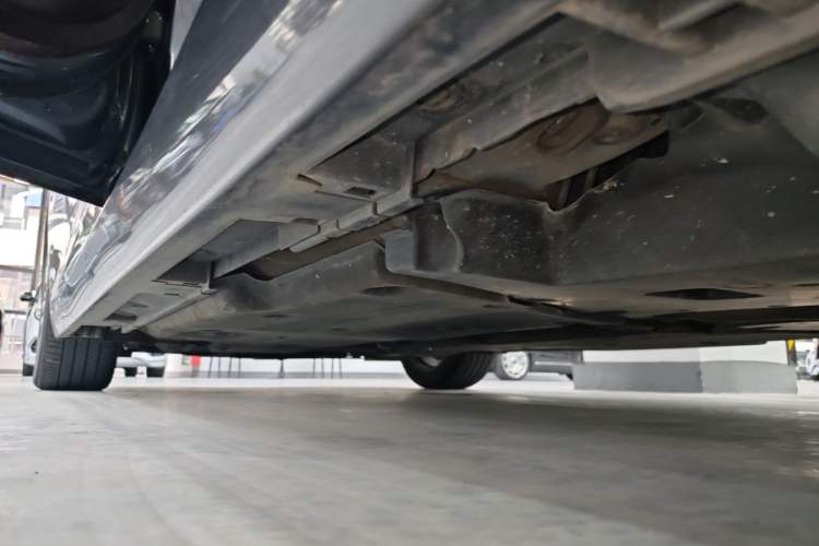Used Lexus ES 2020 200 Excellence Edition Left Side Sill