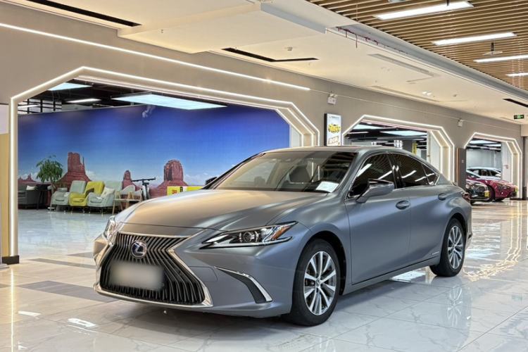 Used Lexus ES 2020 300h Premier Edition Guazi used car, China used car export, Used car for sale, Used  cars, Cheapest cars for sale