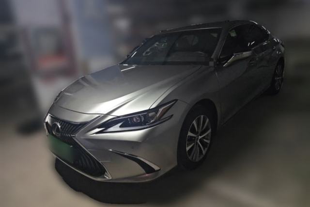 Used Lexus ES 2020 200 Excellence Edition