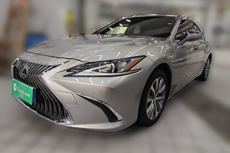 Used Lexus ES 2020 300h Premier Edition Guazi used car, China used car export, Used car for sale, Used cars, Cheapest cars for sale