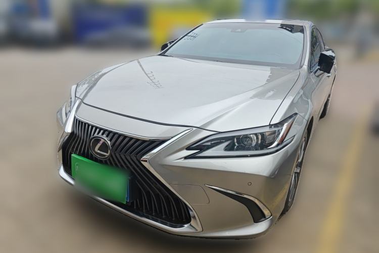 Used Lexus ES 2020 200 Excellence Edition Guazi used car, China used car export, Used car for sale, Used cars, Cheapest cars for sale