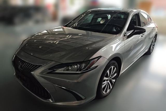 Used Lexus ES 2020 200 Excellence Edition