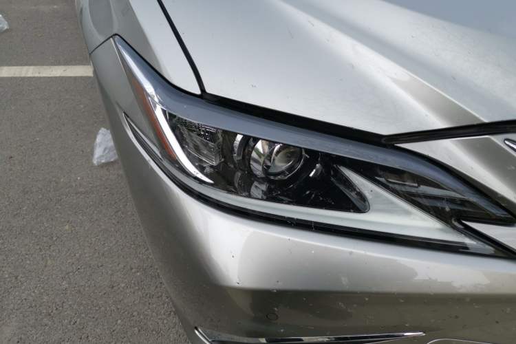Used Lexus ES 2020 200 Excellence Edition Right Front Headlight