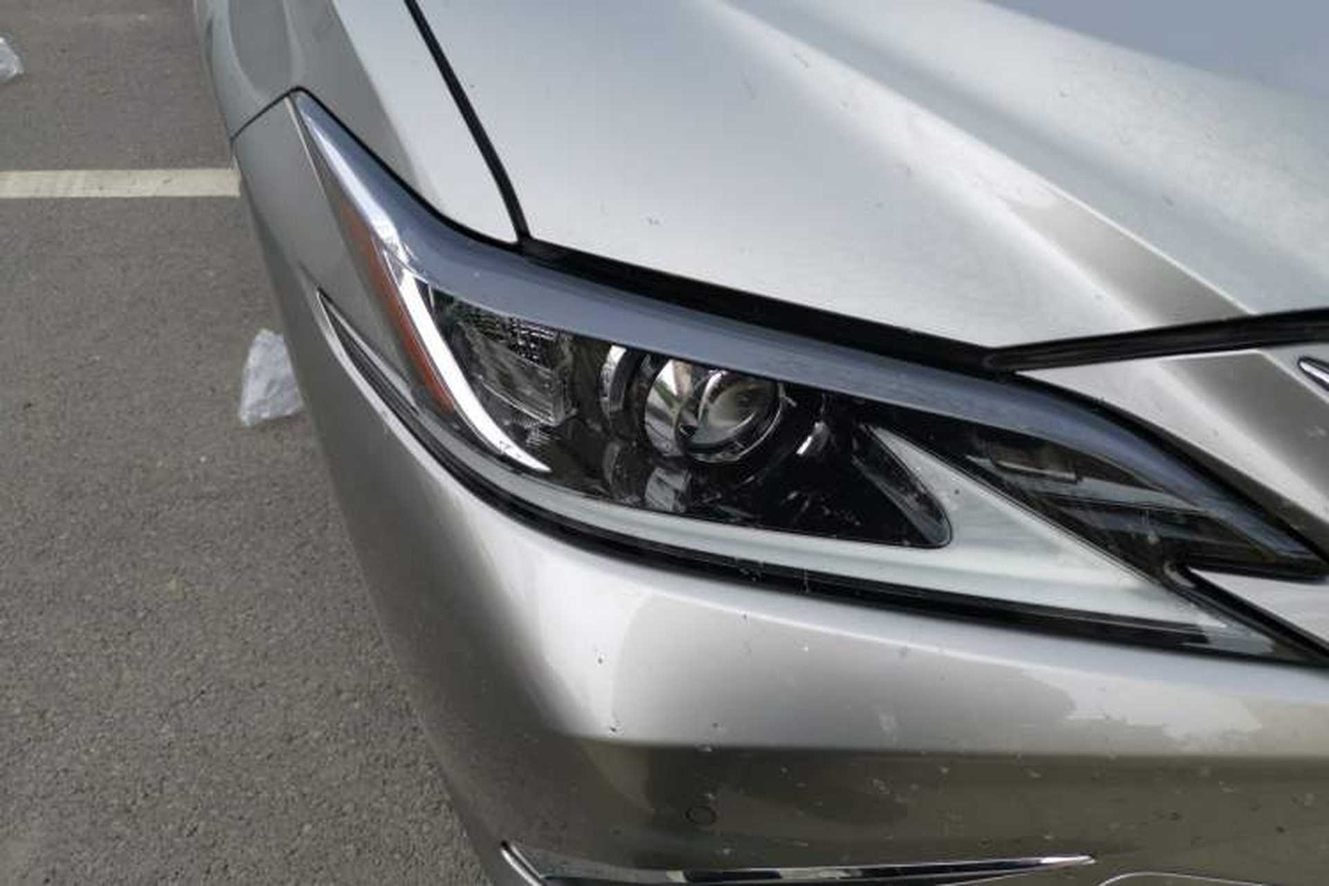 Used Lexus ES 2020 200 Excellence Edition Right Front Headlight
