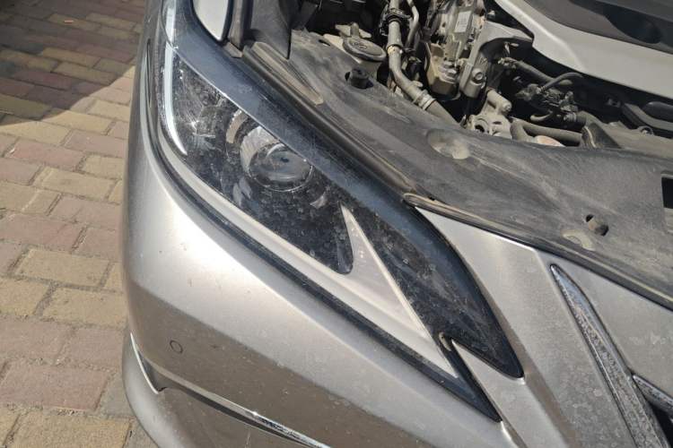 Used Lexus ES 2020 200 Excellence Edition Right Front Headlight