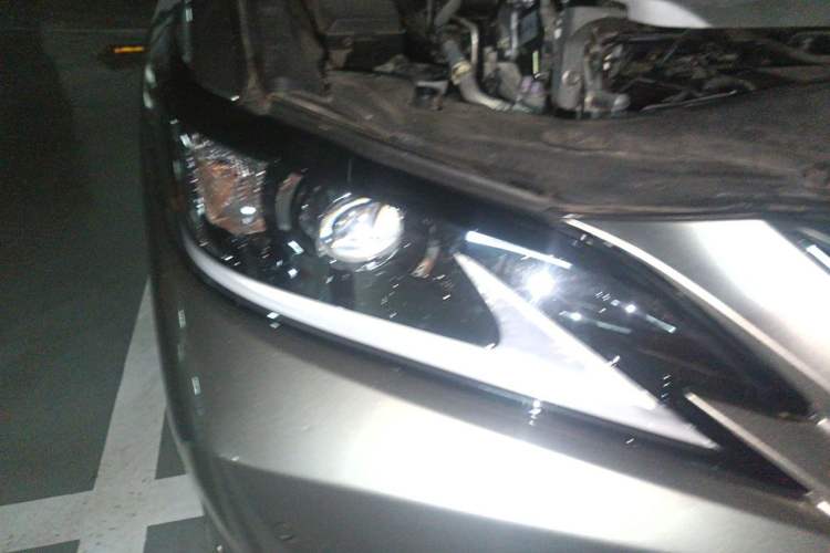 Used Lexus ES 2020 200 Excellence Edition Right Front Headlight