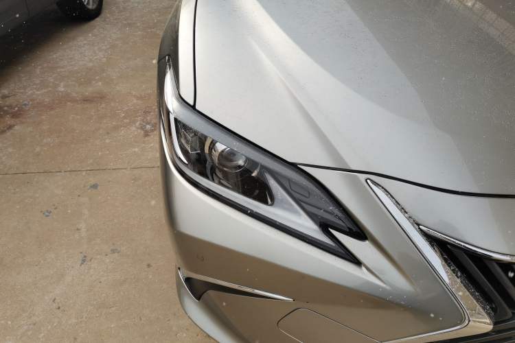 Used Lexus ES 2020 200 Excellence Edition Right Front Headlight