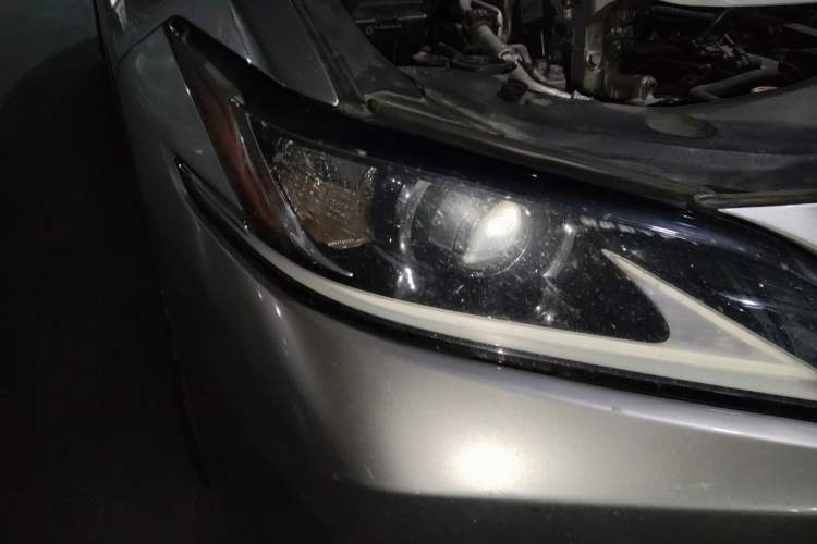 Used Lexus ES 2020 200 Excellence Edition Right Front Headlight