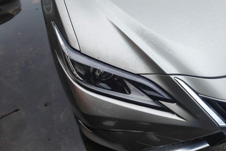 Used Lexus ES 2020 200 Luxury Edition Right Front Headlight