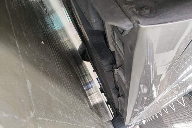 Used Lexus ES 2020 200 Excellence Edition Right Side Sill