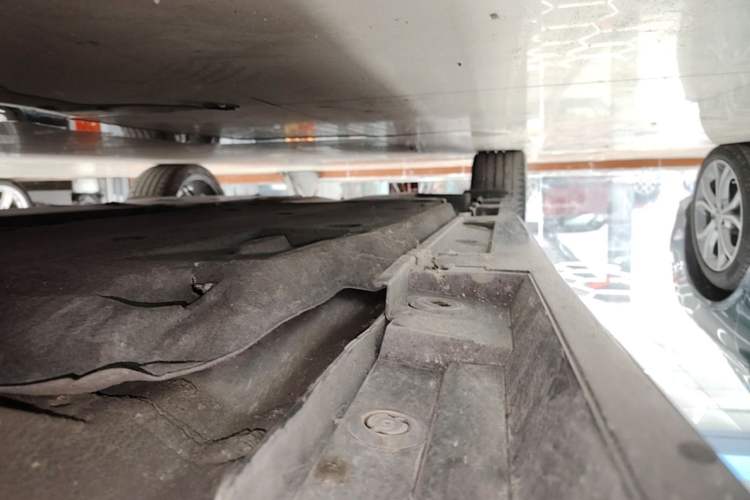 Used Lexus ES 2020 200 Excellence Edition Right Side Sill