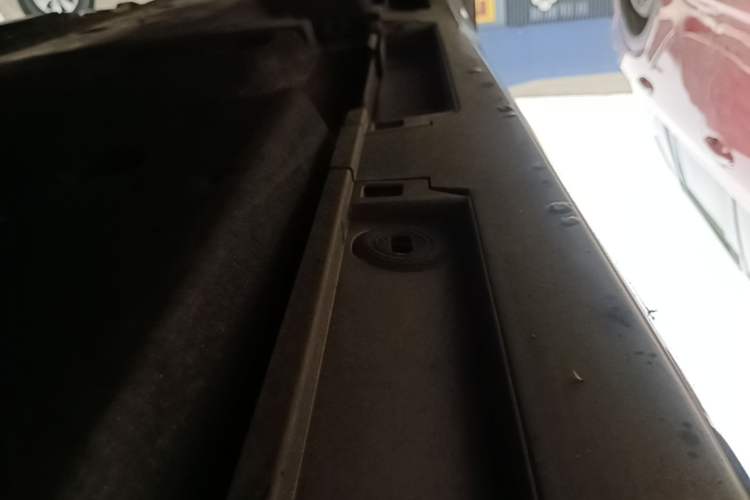 Used Lexus ES 2020 200 Excellence Edition Right Side Sill