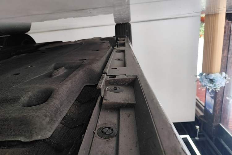 Used Lexus ES 2020 200 Excellence Edition Right Side Sill