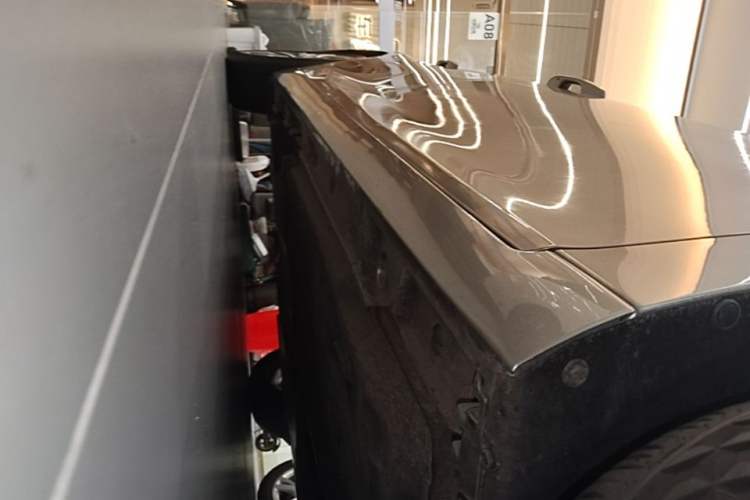 Used Lexus ES 2020 200 Excellence Edition Right Side Sill
