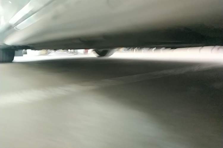 Used Lexus ES 2020 200 Luxury Edition Right Side Sill