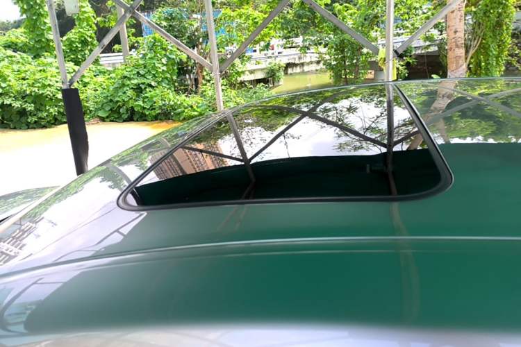 Used Lexus ES 2020 260 Excellence Edition Roof