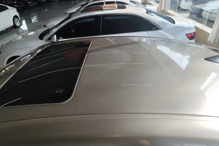 Used Lexus ES 2020 200 Excellence Edition Roof