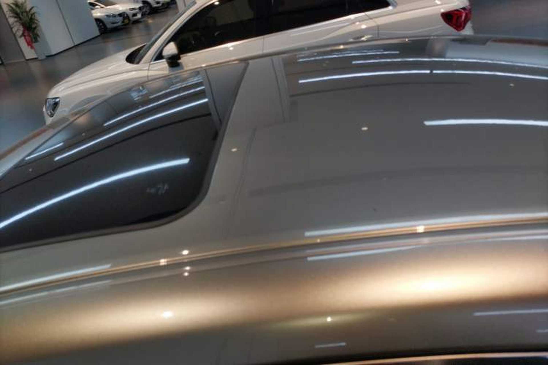 Used Lexus ES 2020 300h Deluxe Edition Roof