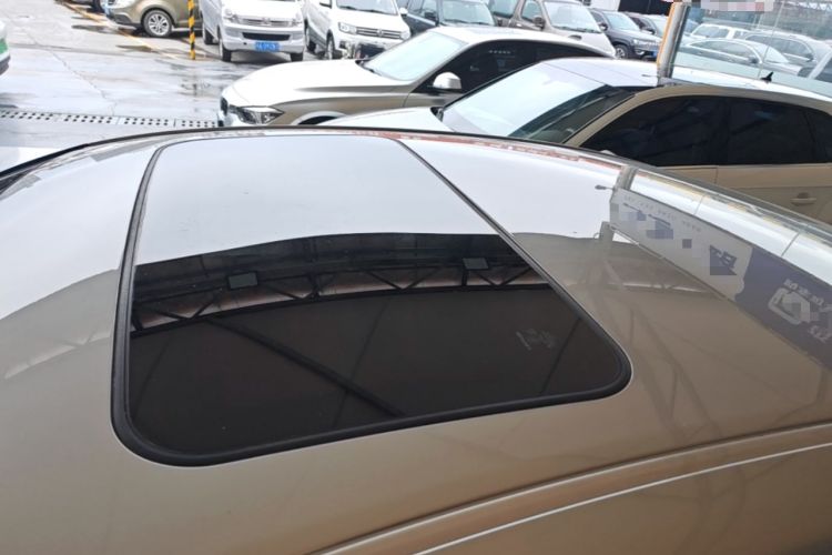 Used Lexus ES 2020 200 Excellence Edition Roof