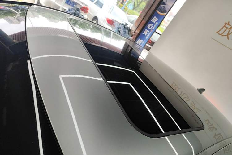 Used Lexus ES 2020 200 Excellence Edition Roof
