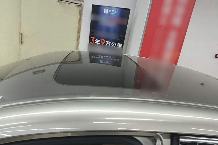 Used Lexus ES 2020 300h Premier Edition Roof