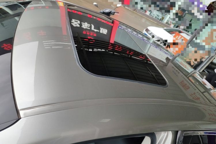 Used Lexus ES 2020 300h Premier Edition Roof