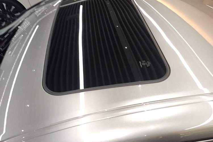 Used Lexus ES 2020 200 Excellence Edition Roof