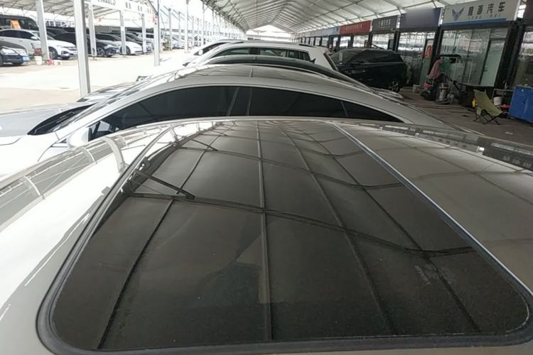 Used Lexus ES 2020 200 Luxury Edition Roof