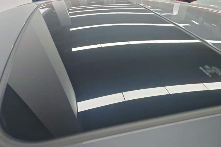 Used Lexus ES 2020 200 Excellence Edition Roof