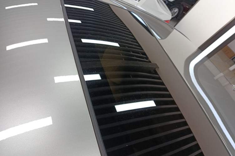 Used Lexus ES 2020 300h Premier Edition Roof