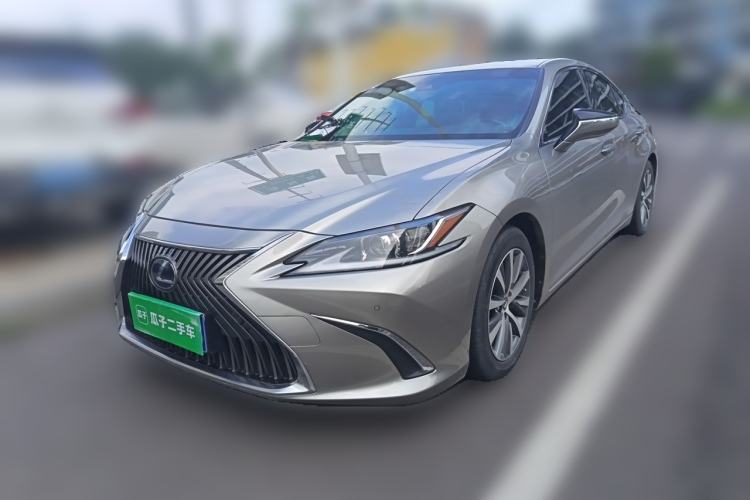 Used Lexus ES 2020 300h Premier Edition Guazi used car, China used car export, Used car for sale, Used cars, Cheapest cars for sale