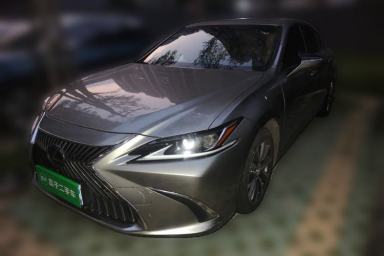 Used Lexus ES 2020 200 Excellence Edition