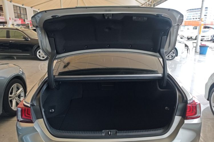 Used Lexus ES 2020 200 Excellence Edition Trunk