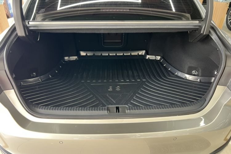 Used Lexus ES 2020 200 Excellence Edition Trunk