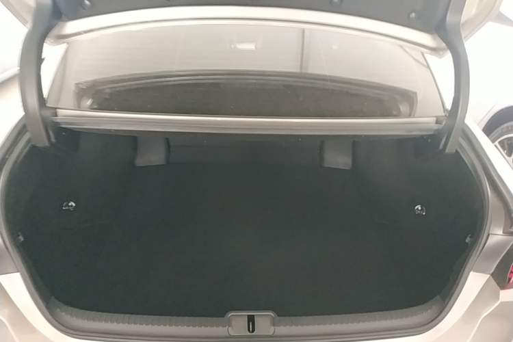 Used Lexus ES 2020 200 Luxury Edition Trunk