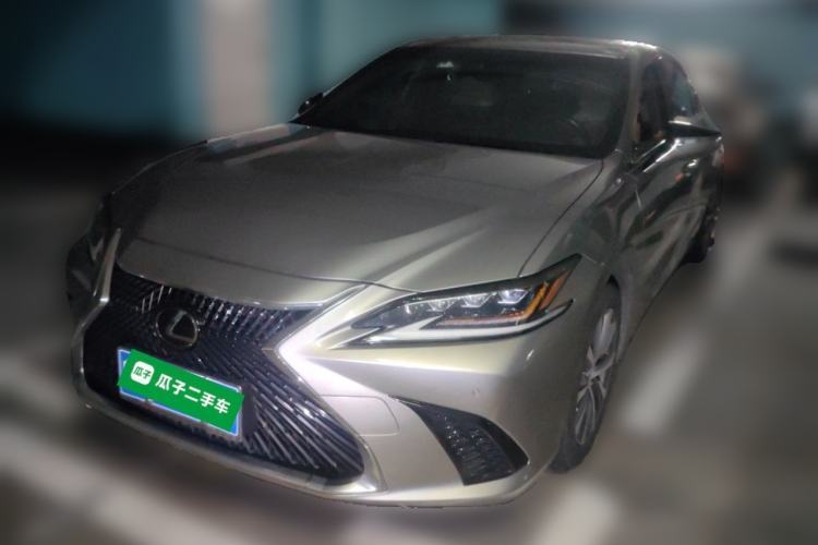 Used Lexus ES 2020 200 Excellence Edition Guazi used car, China used car export, Used car for sale, Used  cars, Cheapest cars for sale