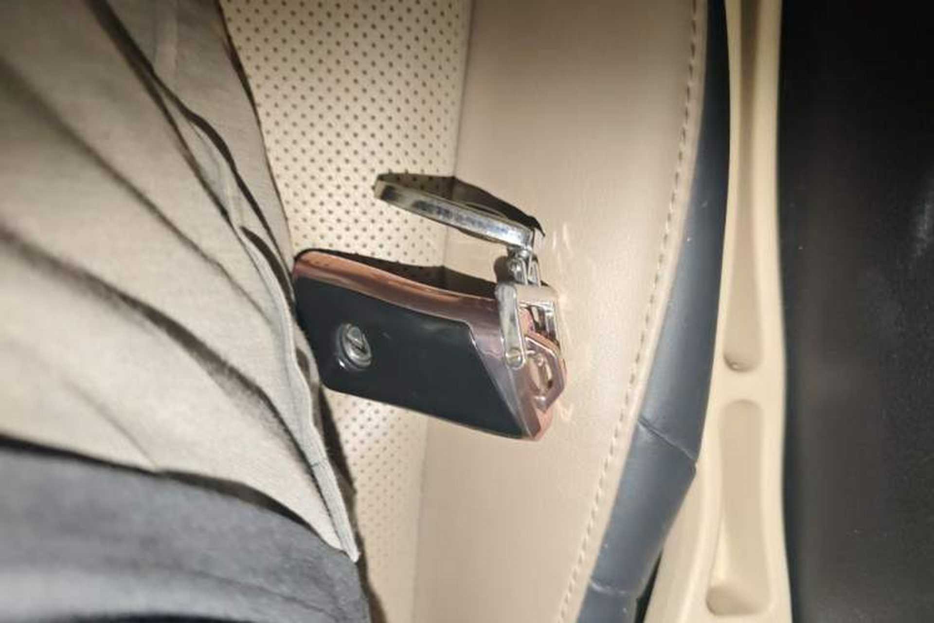 Used Lexus ES 2020 200 Excellence Edition Vehicle Key
