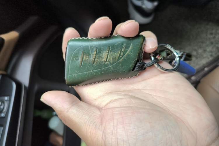 Used Lexus ES 2020 200 Excellence Edition Vehicle Key