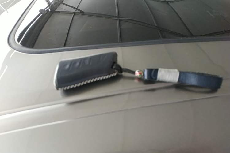 Used Lexus ES 2020 200 Luxury Edition Vehicle Key