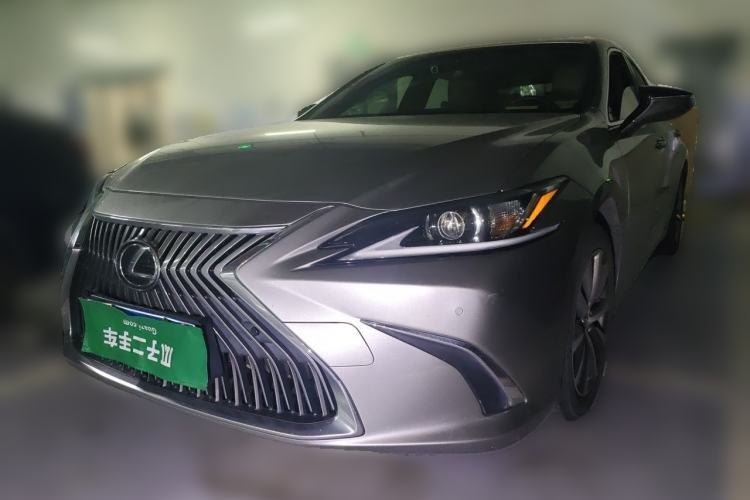 Used Lexus ES 2020 200 Excellence Edition Guazi used car, China used car export, Used car for sale, Used cars, Cheapest cars for sale