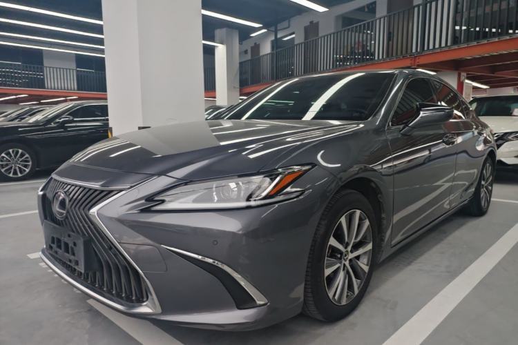 Used Lexus ES 2020 200 Excellence Edition Guazi used car, China used car export, Used car for sale, Used cars, Cheapest cars for sale