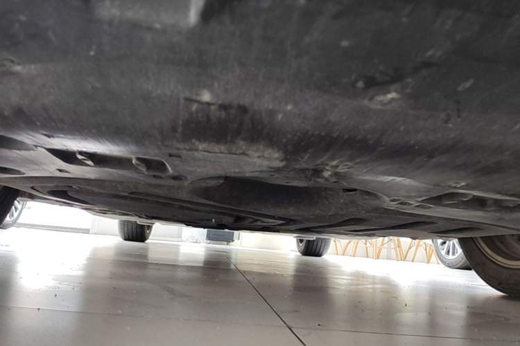 Used Lexus ES 2020 300h Premier Edition Chassis Front