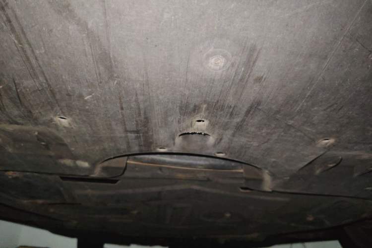 Used Lexus ES 2020 200 Excellence Edition Chassis Front