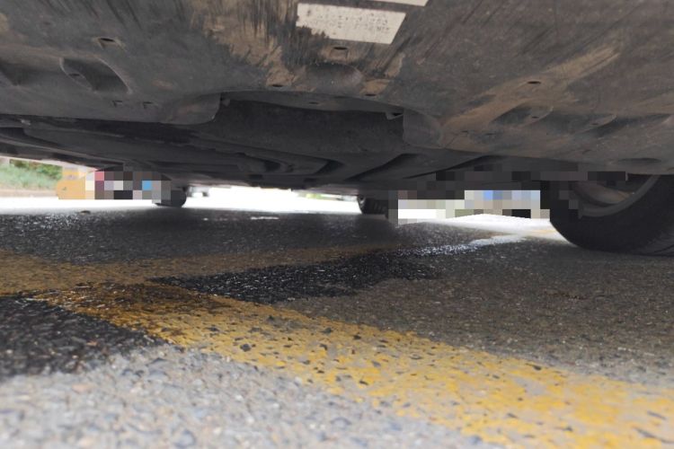 Used Lexus ES 2020 200 Excellence Edition Chassis Front