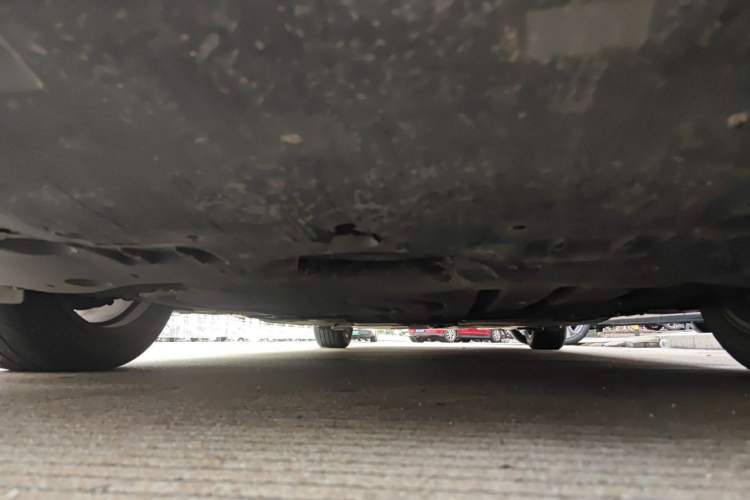 Used Lexus ES 2020 300h Premier Edition Chassis Front